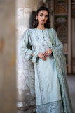 Nishat Linen 3 Piece Printed Embroidered Suit 42401165 Freedom To Buy