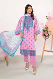 Nishat Linen 3 Piece Digital Printed Jacquard Embroidered Suit 42401178 Freedom To Buy
