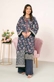 Nishat Linen 3 Piece Digital Printed Jacquard Embroidered Suit 42401180 Freedom To Buy