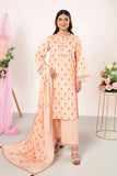 Nishat Linen 3 Piece Digital Printed Jacquard Suit 42401185 Freedom To Buy