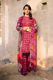 Nishat Linen 3 Piece Printed Embroidered Suit 42401198 Freedom To Buy