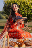 Nishat Linen 3 Piece Printed Embroidered Suit 42401200 Freedom To Buy