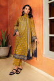 Nishat Linen 3 Piece Printed Embroidered Suit 42401201 Freedom To Buy