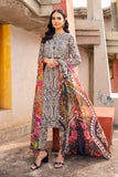 Nishat Linen 3 Piece Printed Suit 42401204 Summer Lawn Collection
