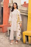 Nishat Linen 3 Piece Printed Suit 42401210 Freedom To Buy