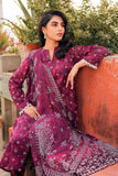 Nishat Linen 3 Piece Printed Suit 42401211 Summer Lawn Collection