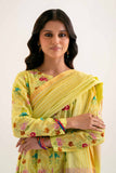 Nishat Linen 3 Piece Printed Suit 42401212 Freedom To Buy