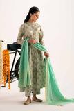 Nishat Linen 3 Piece Printed Suit 42401213 Freedom To Buy