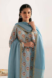 Nishat Linen 3 Piece Printed Suit 42401214 Freedom To Buy