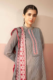 Nishat Linen 3 Piece Printed Suit 42401223 Freedom To Buy