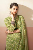 Nishat Linen 3 Piece Printed Suit 42401224 Summer Lawn Collection