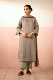 Nishat Linen 3 Piece Printed Suit 42401226 Freedom To Buy