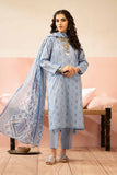 Nishat Linen 3 Piece Printed Suit 42401228 Freedom To Buy