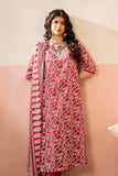 Nishat Linen 3 Piece Printed Suit 42401231 Freedom To Buy