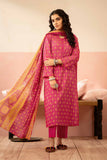 Nishat Linen 3 Piece Printed Suit 42401232 Freedom To Buy