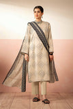 Nishat Linen 3 Piece Printed Suit 42401234 Freedom To Buy