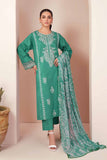 Nishat Linen 3 Piece Embroidered Suit 42401238 Freedom To Buy