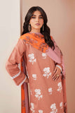 Nishat Linen 3 Piece Embroidered Suit 42401241 Freedom To Buy