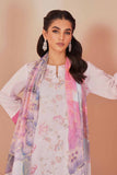 Nishat Linen 3 Piece Embroidered Suit 42401243 Summer Lawn Collection