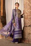 Nishat Linen 3 Piece Silver &amp; Gold Paste Printed Embroidered Suit 42401897 Freedom To Buy