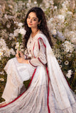 Nishat Linen 3 Piece Paste Printed Embroidered Suit 42401900 Freedom To Buy