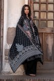 Nishat Linen 3 Piece White &amp; Gold Paste Printed Embroidered Suit 42401903 Freedom To Buy