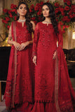 Iznik IMC-04 Rhythm Meraki Chiffon 2021