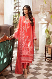 Gul Ahmed  FE 22030 Luxury Eid Lawn 2022