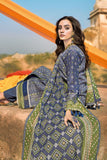 Gul Ahmed CL-22049 A Lawn Chunri 2022