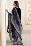Jazmin VF-2007 Embroidered Velvet Formals