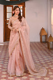Qalamkar SF-08 Ranya Sahiba Luxury Formals