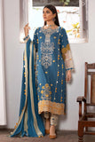 Charizma Edp-21-04 Festive Eid Mohay Prets 2022