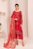Charizma CTW-08 Tabeer Silk Fall Winter Collection