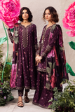 Iznik DL-06 Dahlia Lawn Collection 2024
