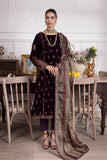 Iznik IV-23 Seher Festive Velvet Collection