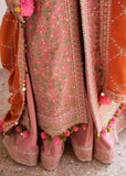 Hussain Rehar Rehab Karandi Winter Collection 2022