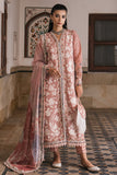Jazmin SL24-D4 Shahkaar Luxury Lawn 2024