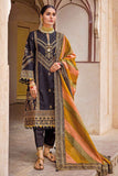 Gul Ahmed DN-22027 Lawn Essential 2022