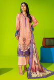Gul Ahmed CL-12512 A Lawn Essential 2022