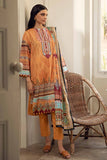 Gull Ahmed CL-12502 A Cambric Midsummer 2021