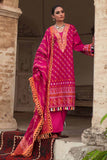 Gull Ahmed MJ-12074 Cambric Midsummer 2021