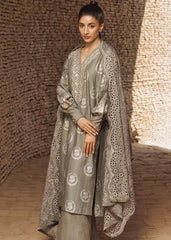 Tena Durrani Slate Eid Collection 2021