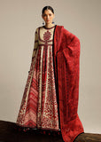 Hussain Rehar Opaline Winter Shawl Khaddar Collection