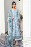 Iznik ISV 11 Swiss Voile Lawn 2022