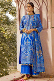 Gul Ahmed CL-22158 B Lawn Essential 2022