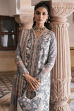 Jazmin SL24-D3 Shahkaar Luxury Lawn 2024