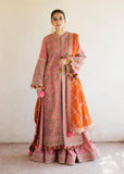 Hussain Rehar Rehab Karandi Winter Collection 2022