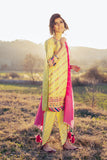LSM Lakhany FEC 9025 Spring Embroidered Lawn 2022