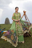 Ed-16 Charizma Mohay Eid Collection 2021