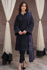 Jazmin Arwah Delia Winter Collection